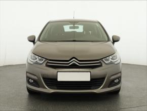 Citroen C4  1.2 PureTech 