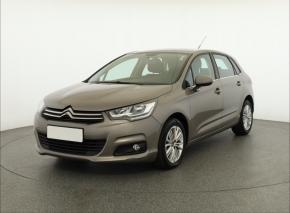 Citroen C4  1.2 PureTech 