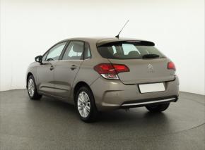 Citroen C4  1.2 PureTech 