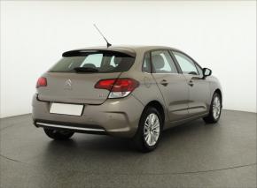 Citroen C4  1.2 PureTech 