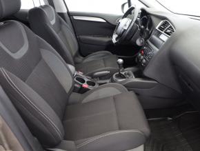 Citroen C4  1.2 PureTech 