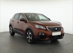 Peugeot 3008  1.2 PureTech 