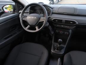 Dacia Sandero  1.0 TCe 