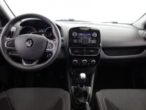 Renault Clio  1.2 16V 