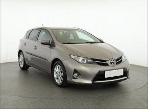 Toyota Auris  1.3 Dual VVT-i 