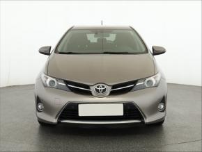 Toyota Auris  1.3 Dual VVT-i 