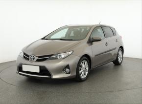 Toyota Auris  1.3 Dual VVT-i 