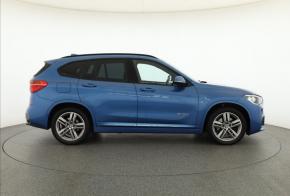 BMW X1  xDrive25d 