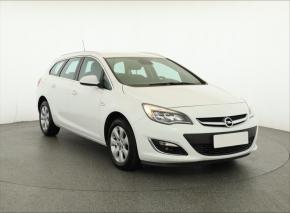 Opel Astra  1.6 CDTI 