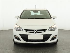 Opel Astra  1.6 CDTI 