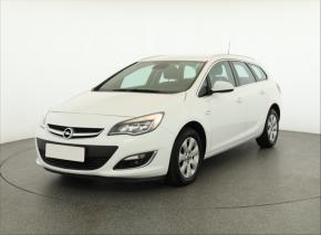 Opel Astra  1.6 CDTI 