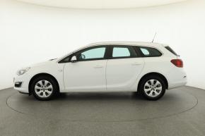 Opel Astra  1.6 CDTI 