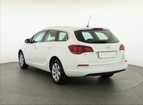 Opel Astra  1.6 CDTI 