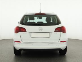 Opel Astra  1.6 CDTI 