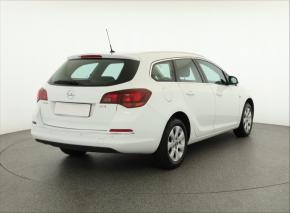 Opel Astra  1.6 CDTI 