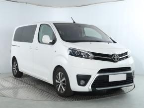 Toyota ProAce Verso  2.0 D-4D Family 