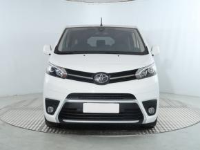 Toyota ProAce Verso  2.0 D-4D Family 