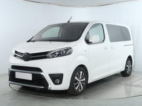 Toyota ProAce Verso  2.0 D-4D Family 