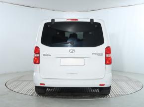 Toyota ProAce Verso  2.0 D-4D Family 