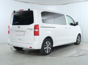 Toyota ProAce Verso  2.0 D-4D Family 