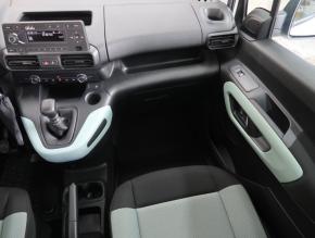 Citroen Berlingo  1.2 PureTech Live 