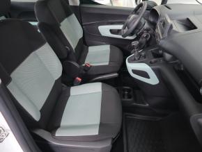 Citroen Berlingo  1.2 PureTech Live 