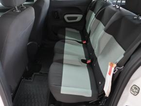 Citroen Berlingo  1.2 PureTech Live 