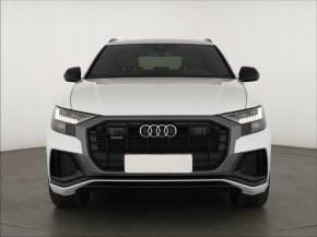 Audi Q8  50 TDI S-line 