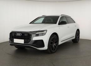 Audi Q8  50 TDI S-line 