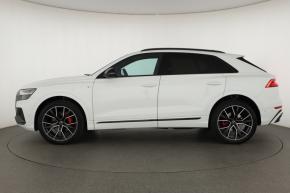 Audi Q8  50 TDI S-line 