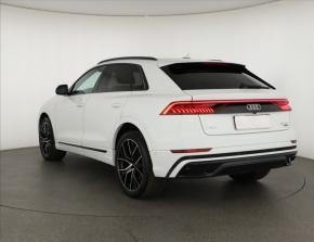 Audi Q8  50 TDI S-line 