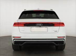 Audi Q8  50 TDI S-line 