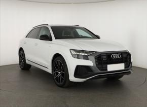 Audi Q8  50 TDI S-line