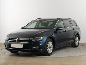 Volkswagen Passat  2.0 TDI Business 