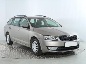 Škoda Octavia  1.6 TDI 