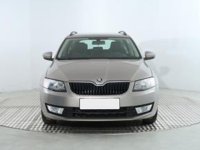 Škoda Octavia  1.6 TDI 