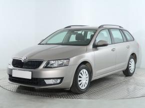 Škoda Octavia  1.6 TDI 