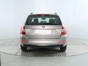 Škoda Octavia  1.6 TDI 