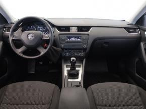 Škoda Octavia  1.6 TDI 