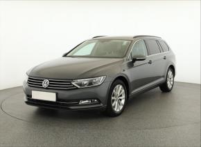 Volkswagen Passat  1.6 TDI Comfortline 