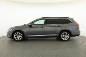 Volkswagen Passat  1.6 TDI Comfortline 