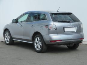 Mazda CX-7  2.2 MZR-CD 