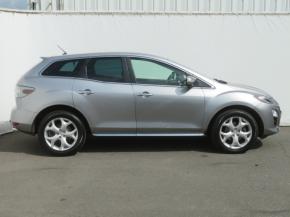 Mazda CX-7  2.2 MZR-CD 