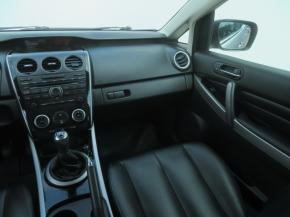 Mazda CX-7  2.2 MZR-CD 