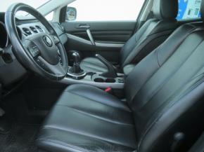 Mazda CX-7  2.2 MZR-CD 