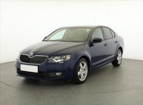 Škoda Octavia  1.6 TDI 