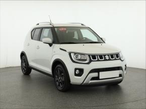 Suzuki Ignis  1.2 Hybrid Premium 