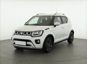 Suzuki Ignis  1.2 Hybrid Premium 