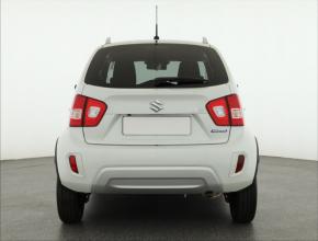 Suzuki Ignis  1.2 Hybrid Premium 