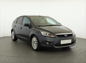 Ford Focus  1.6 TDCi 